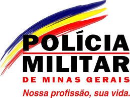 logomarca policia militar